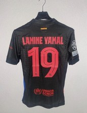 Maillot barca lamine yamal - barca,