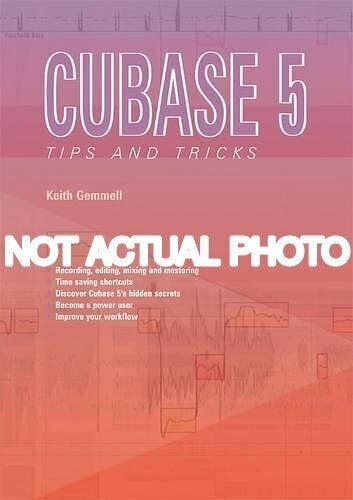 Cubase tips and tricks by - tricks,