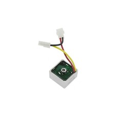 Régulateur De Tension Moteur