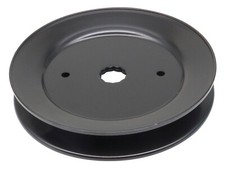 Poulie (Palier de lame)