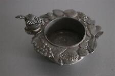 ancien dessous porte bouteille