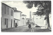 17  ILE D OLERON  SAINT PIERRE