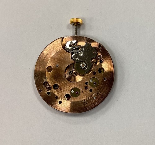 Mouvement montre gousset - mouvement,