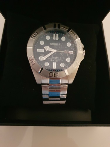 Kienzle montre homme plongeur - kienzle,