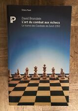 L'art Du Combat Aux Échecs