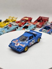 Solido Lancia Stratos