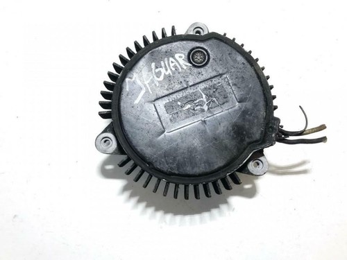 Ventilateur du radiateur - le,