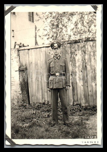 Photo stalag oflag iv - stalag,