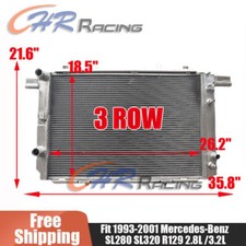Aluminum Radiator For