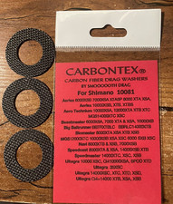 CARBONTEX SHIMANO ULTEGRA