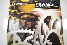 Couronne 49d 520 suzuki - fe,