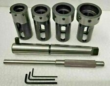 Jeu de 4 porte-filières de