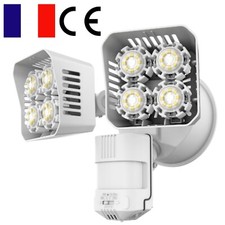 SANSI Projecteur LED