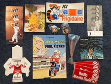 Lot objets publicitaire - lot,