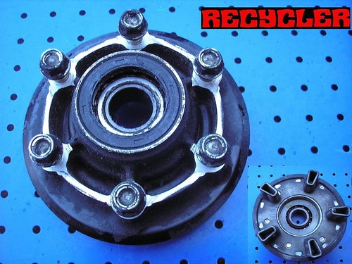 Sprocket carrier r - sprocket,