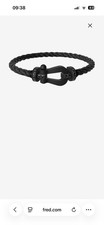 Bracelet FRED Force 10 Grand