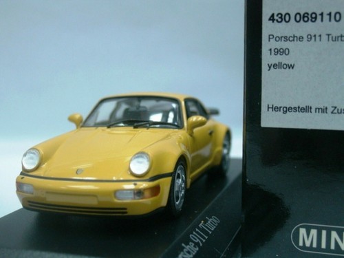 Wow extrêmement rare porsche - rare,