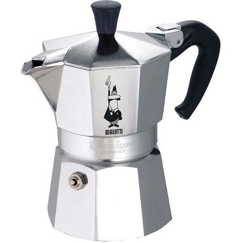 Bialetti moka express - bialetti,
