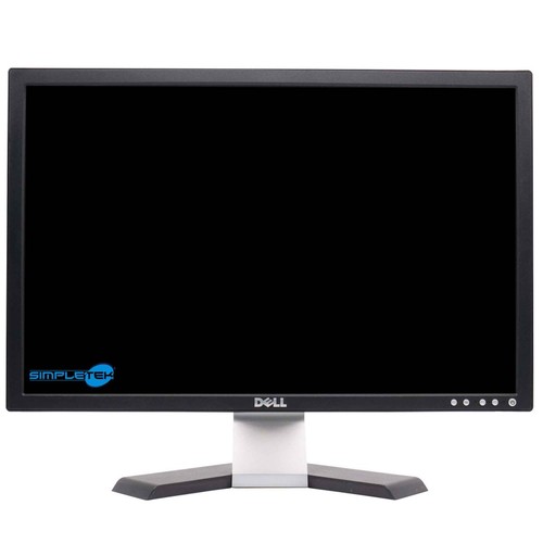 Moniteur dell e228wfpc - dell, Écran