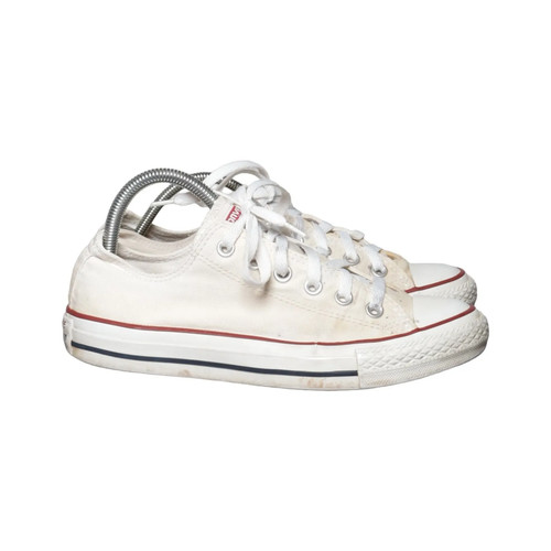 Converse baskets toile - baskets, en