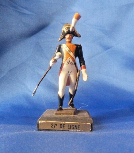 Cbg mignot soldats de plomb - mignot,