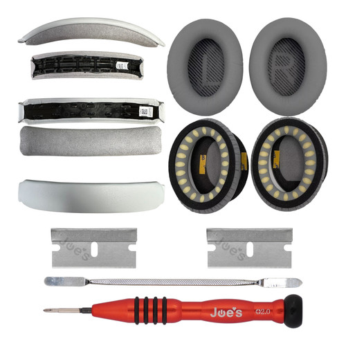 Bose qc35 kit - qc35,