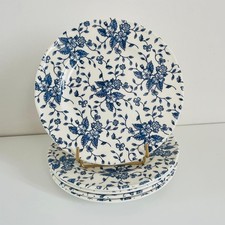 Lot de 5 assiettes à dessert