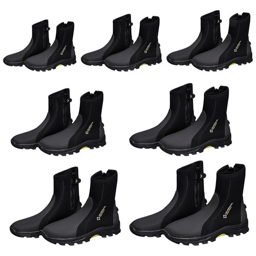 Bottes plongée chaussures - de,