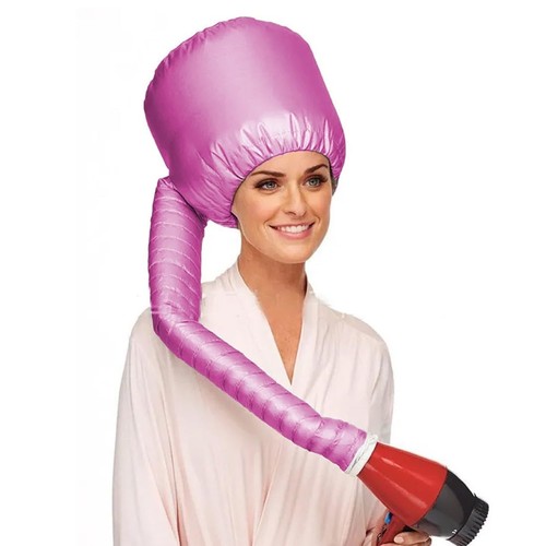 Casque séchage pour - de,