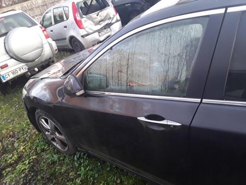 Porte avant gauche honda - porte,