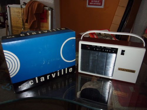 Radio transistor vintage - transistor,