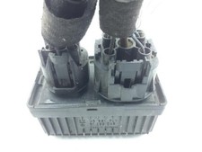 Boitier de prechauffage OPEL ASTRA J PHASE 1 55557761