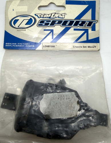 Losi chassis set micro - losi,