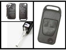 Télécommande coque de clé