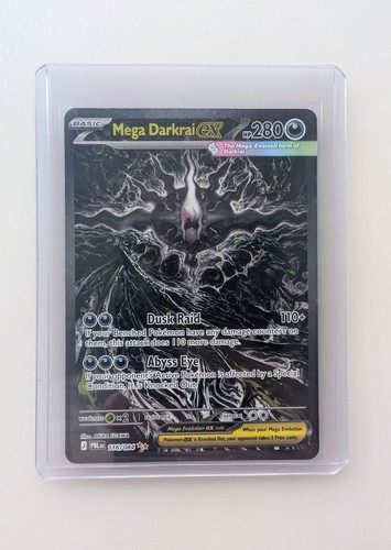 Mega darkrai 116 - darkrai, 116/084