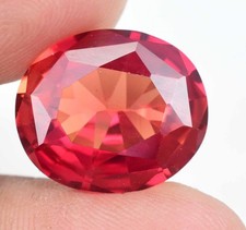 Naturel Impérial Topaze 15.35