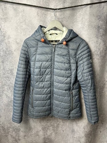 Veste barbour femme gris - uk, 12