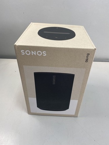 Sonos era 100 wifi and - sonos,