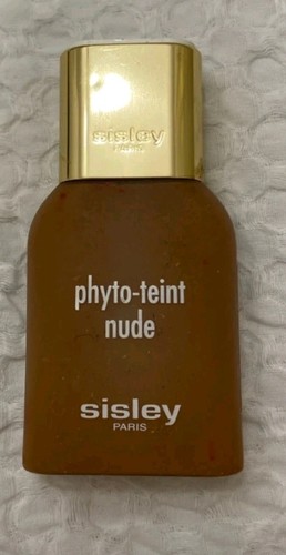 Sisley phyto teint nude - sisley,