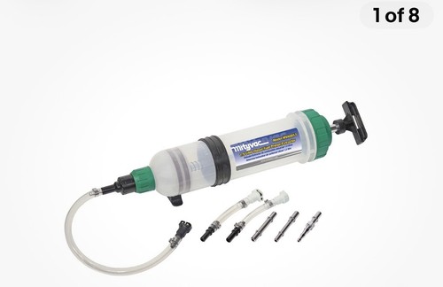Mityvac mva6853 liter - mityvac,