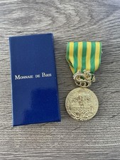 Ancienne médaille militaire