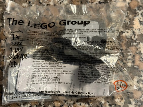 New sealed lego motor power - sealed,