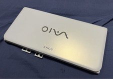 SONY VAIO Type P VPCP119KJ/W