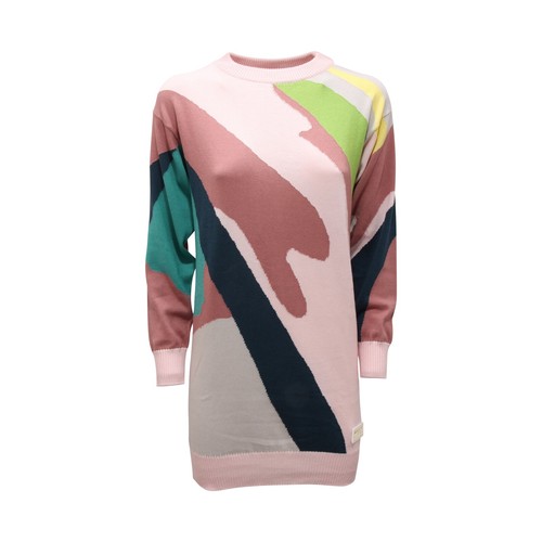 4640aq abito maglia - 4640aq,