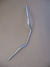 Guidon alu pour - , 125