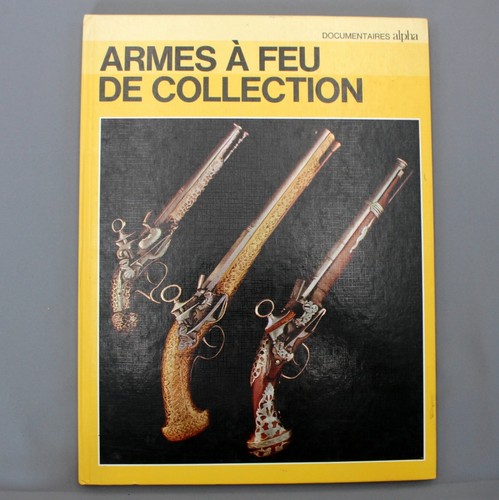 Armes feu collection - armes, a