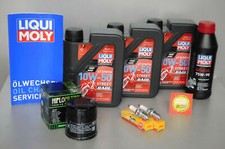 Kit de Maintenance Kawasaki VN