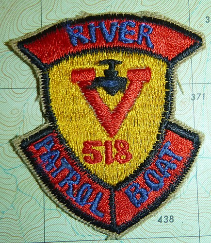 Beret flash patch - beret, apocalypse