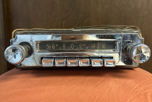 Retro mopar 834 - , 6