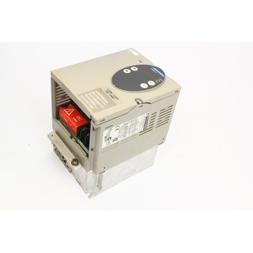Telemecanique atv31hu11n4 - telemecanique,